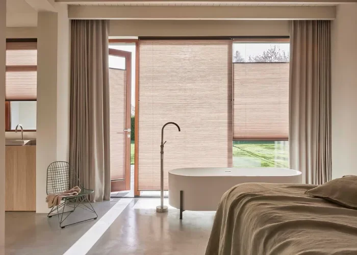 WinterSale Luxaflex Duette-Plisse 1 700x500