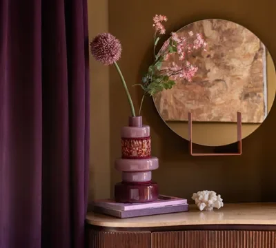 Amethyst Shadow Amethyst Shadow