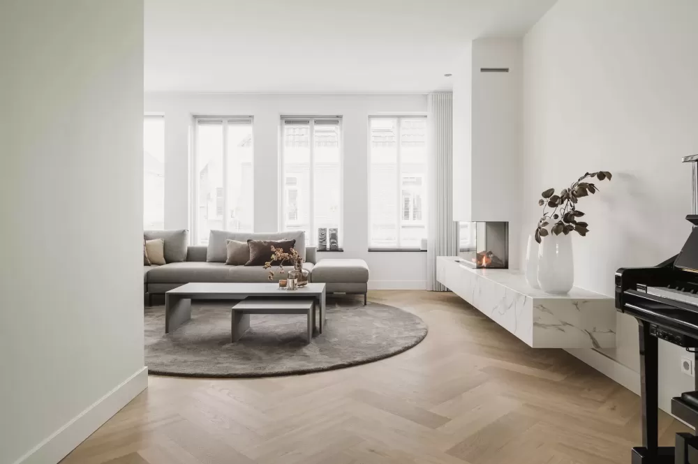 Therdex - pvc - woonkamer I Therdex - pvc - woonkamer I