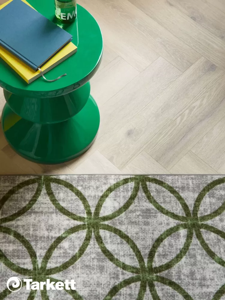 Tarkett - pvc - detail II Tarkett - pvc - detail II