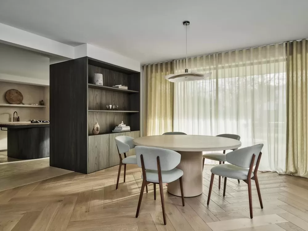 Loft79 - vitrage II Loft79 - vitrage II