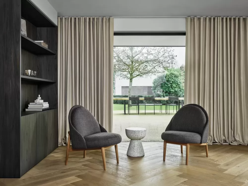 Loft79 - overgordijn V Loft79 - overgordijn V