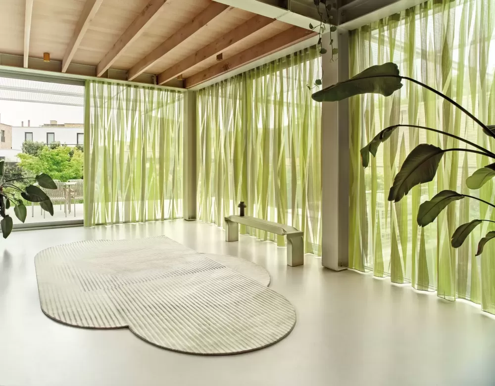 Kendix - vitrage III Kendix - vitrage III