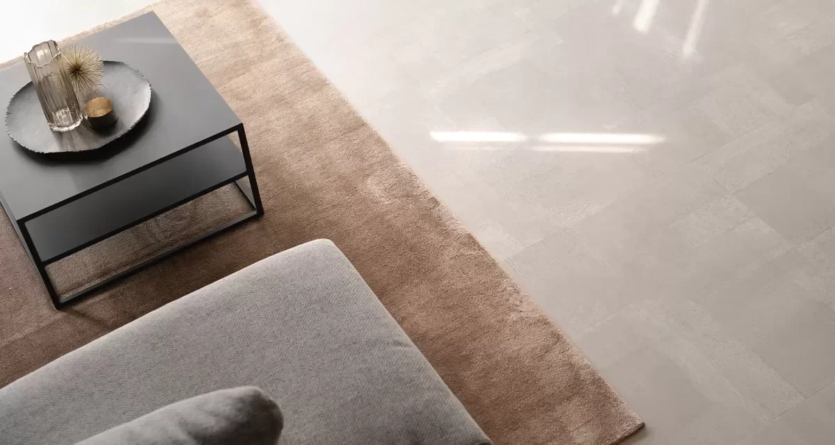 Vloerkleed Cruquius