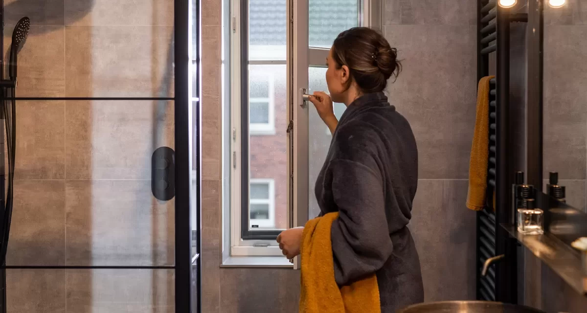 Verrassend interieuradvies