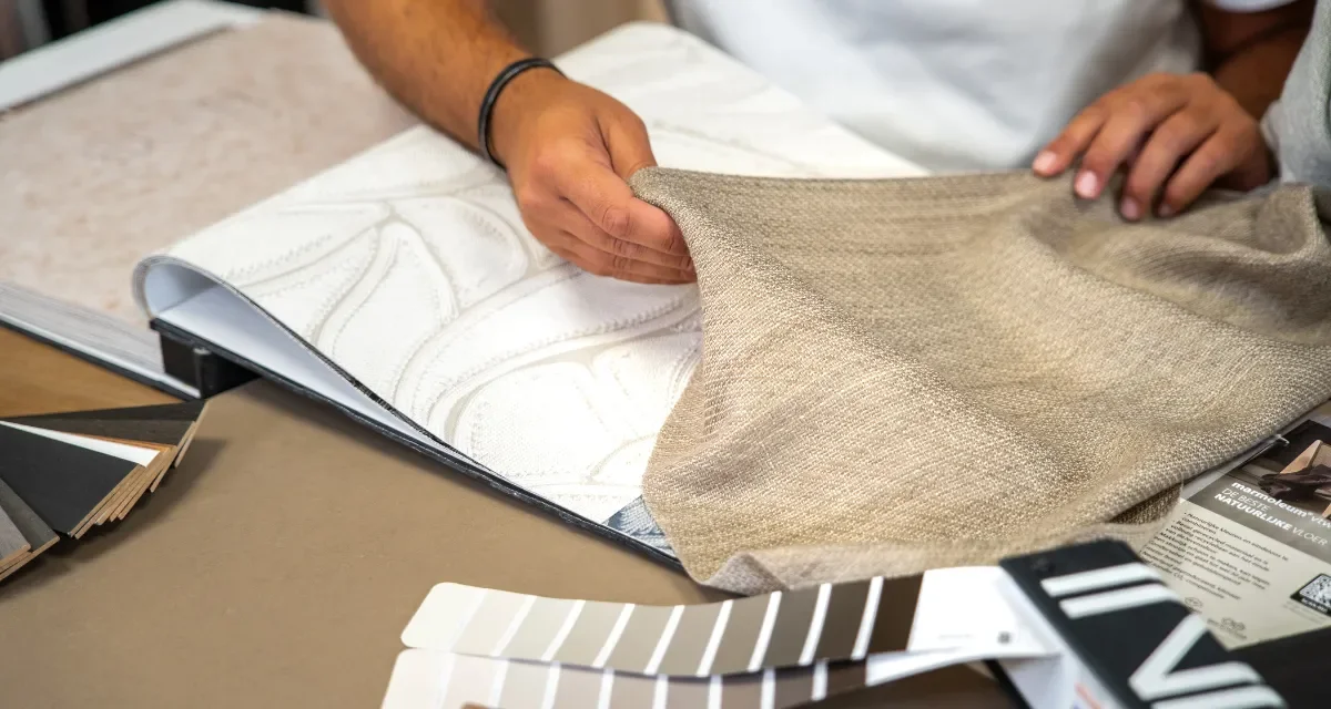 Verrassend interieuradvies Verrassend interieuradvies