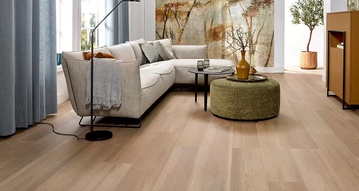 PVC vloeren Cruquius PVC vloeren Cruquius