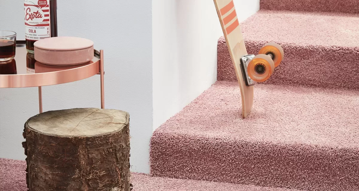 Trapbekleding op maat Trapbekleding op maat